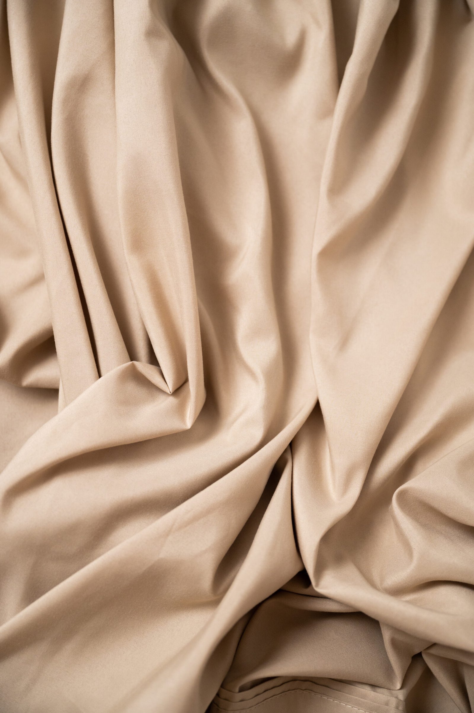 Omne Sleep 4-Piece Khaki Microplush and Bamboo Queen Hypoallergenic Sheet Set photo review
