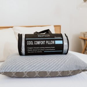 Cool Comfort Pillow