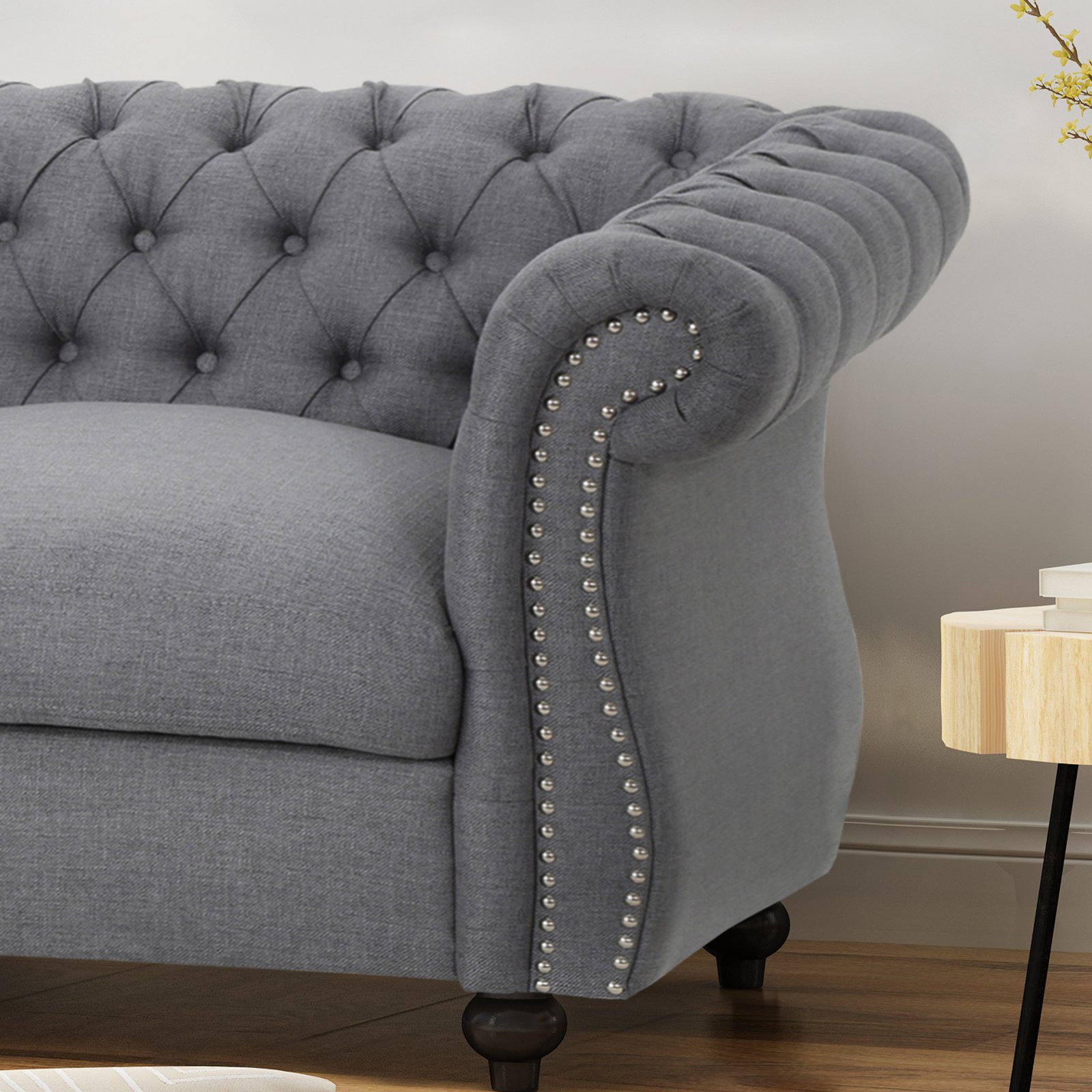 LOVESEAT SOFA photo review